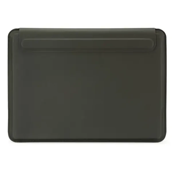 Pipetto Ultra Slim Sleeve púzdro pre Apple MacBook 13/14" tmavo zelená (P071-133-L)