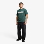 Tričko Prosto T-shirt Biglog Bottle Green L