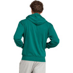 Pánske tričko adidas Essentials Feelcozy French Terry M JE3841 L