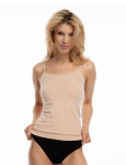 Dámske tielko Bamboo Cami beige Julimex