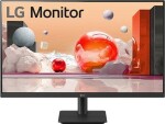 LG LG 27BA400-B monitor komputerowy 68,6 cm (27") 1920 x 1080 px Full HD Čierny