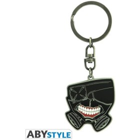 Kľúčenka Tokyo Ghoul - Mask