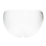 Dámske bikiny KW0KW00232-100 - Calvin Klein M