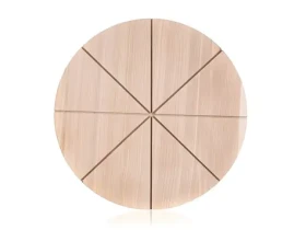 Banquet Doštička na pizzu BRILL. / Doštička na pizzu / 32 cm (100001049384)