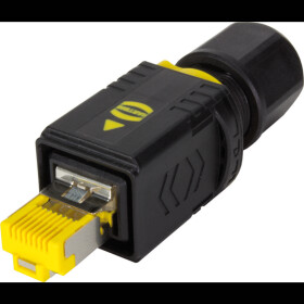 HARTING 09451451561 sada konektora Počet kontaktov: 8 1 ks; 09451451561