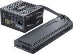 SeaSonic Syncro Connect 850W (SYNCRO-DGC-850)