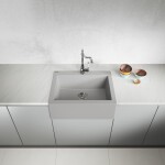Kuchinox - Komodo - drez 1-kom SBK_510A