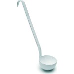 Mini smaltovaný naběrač 6 cm - Ibili - Ibili