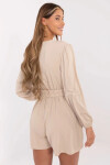 Dámsky overal model 212059 Taliansko Moda universal