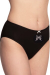 Dámske bikiny FIGS L-122BI-60 3-pack směs barev S