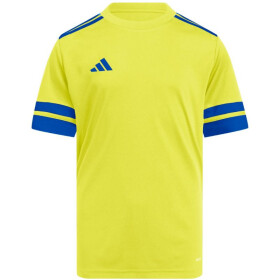 Tričko adidas Squadra 25 Jr JW3710 164 cm