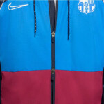 Pánska futbalová bunda FC Barcelona M DA2465 427 - Nike S