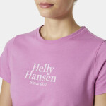 Helly Hansen Core Graphic 2.0 W 54592 089 tričko S