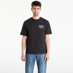 Tričko Vans Palm Drive SS Tee Black S