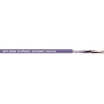 LAPP 2170270/50 zbernicový kábel UNITRONIC® BUS fialová 50 m; 2170270/50