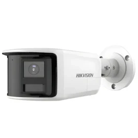 HIKVISION DS-2CD2T43G2P-LISU/SL(180°) / IP kamera / Bullet / 4 Mpix / 180° / Easy IP 2.0+ (DS-2CD2T43G2P-LISU/SL(180°)(O-STD))