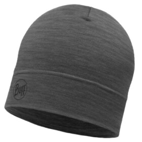 Ľahká čiapka Buff Merino Cap 1130139371000 jedna velikost