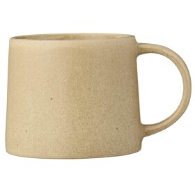 Ib Laursen Kameninový hrnček Stone sand 270 ml