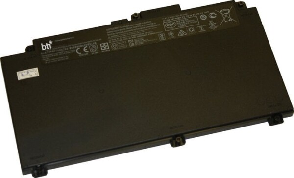 Origin Storage BTI 4C BATTERY PROBOOK 650 G4