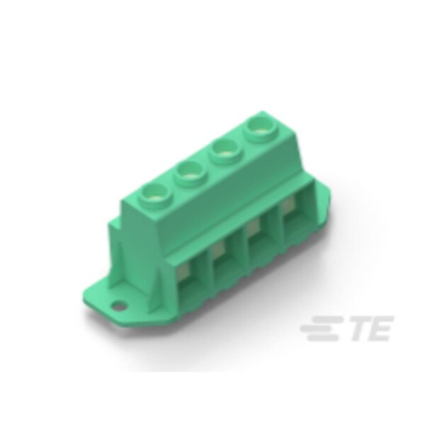 TE Connectivity 1986715-6 1 ks Box; 1986715-6