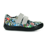 Jonap B7 Graffiti barefoot tenisky 27 EUR