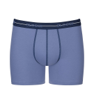 Sloggi Men Start - 2× pánske šortky z extra mäkkej bavlny Sloggi MULTIPLE COLOURS 1 5