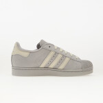 Tenisky adidas Superstar II W Grey Three/ Off White/ Grey Three EUR 38 2/3