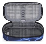 Školský set Bagmaster DIGITAL 24 A Set Blue