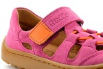 Froddo Elastic G3150290-10 Fuxia barefoot sandále 30 EUR