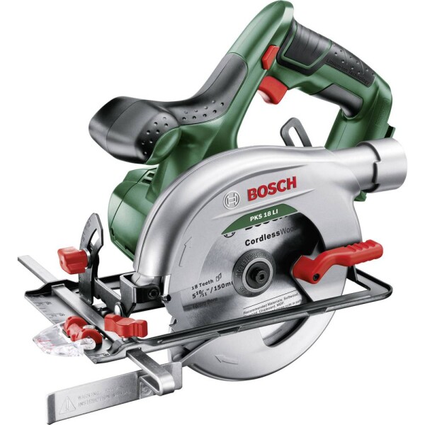 Bosch PKS 18 LI 0.603.3B1.300