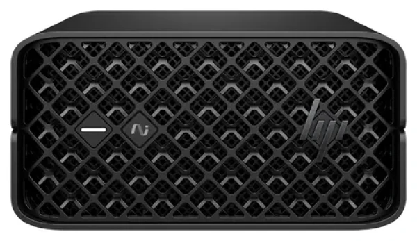 HP Z2 Mini G1a čierna / Mini PC / AMD RYZEN AI Max + PRO 395 / 128 GB / 2 TB SSD / AMD Radeon / W11 Pro (B76Q7ET#ABD)