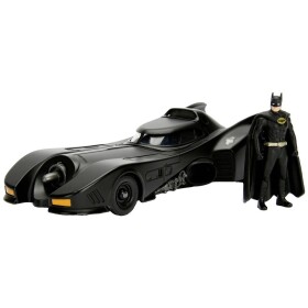 Jada Toys Batman 1989 Batmobile 1:24; 253215002