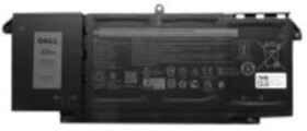 Dell 42Whr Lithium-ion battery for rokovitude Notebooks