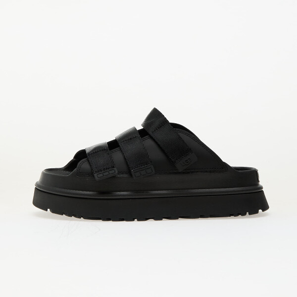 Tenisky UGG W Goldenglow Slide Black EUR 40