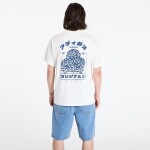 Tričko adidas Japan Florals T Off White XL