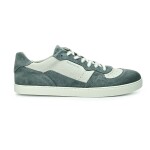 Groundies Nova Special Sage Green/White M barefoot tenisky 46 EUR