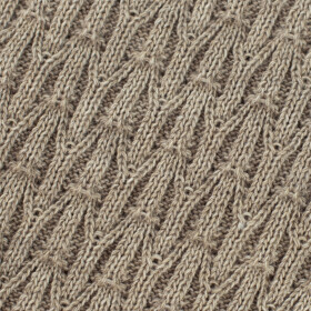 Art Of Polo Snood Light Beige OS