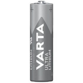 Varta Professional AA 4ks 6106301404