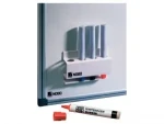 NOBO Standard Magnetický držiak popisovačov (3537650001677)