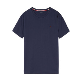 Pánske tričko s krátkym rukávom UM0UM00557-416 - Tommy Hilfiger S