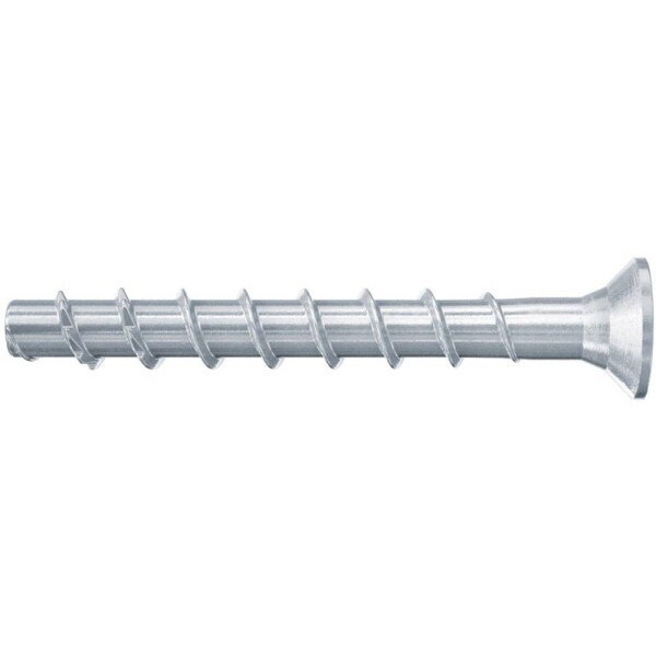 Fischer 546382 ULTRACUT FBS II 6x30/5 SK Concrete screw 100 ks; 546382