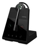 JABRA Engage 65 SE Convertible čierna / Slúchadlo / mikrofón / DECT / USB / nabíjacia stanica (9655-553-111)