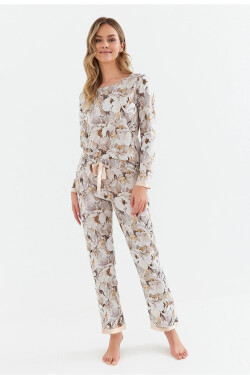 Pyžamo model 212749 Cana XXL