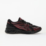 Tenisky Asics Gel-Quantum 360 VIII Black/ Classic Red EUR 43.5