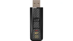 Silicon Power Blaze B50 (SP032GBUF3B50V1K)