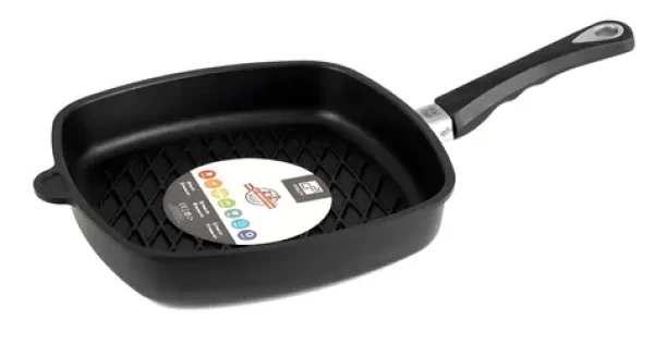 G21 Panvica BBQ grilovacia / 28 cm (G21-TBBQ28)