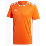 Detský dres Entrada 18 Jr CD8366 - Adidas XS (168 cm)