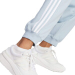 Nohavice adidas Essentials 3-Stripes French Terry Loose-Fit IL3447