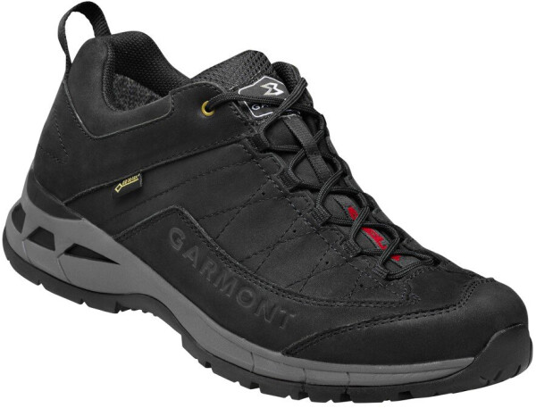 GARMONT Trail Beast GTX Man Pánske trekové topánky black 46,5 GAR1203022801KB5