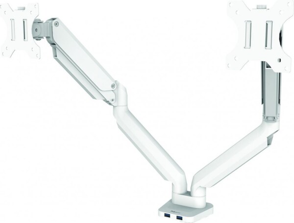 Fellowes Držiak na 2 monitory do 32" Prokovinum (8056301)